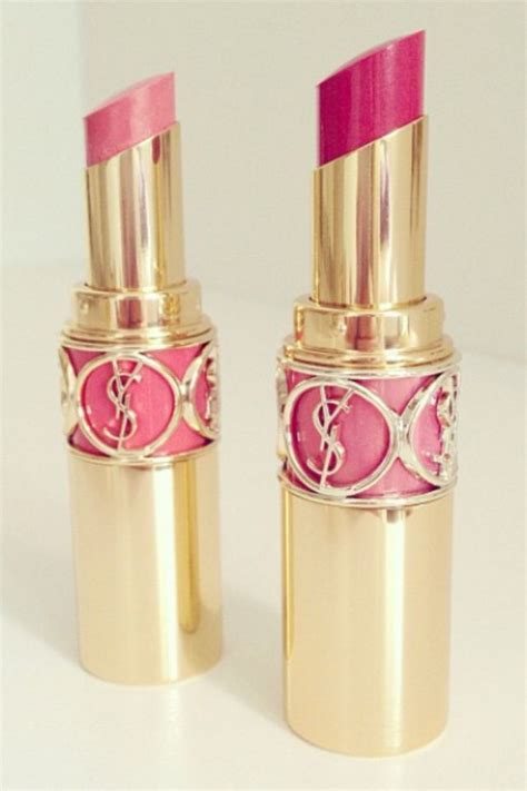 ysl milky pink lipstick|YSL lipstick best selling color.